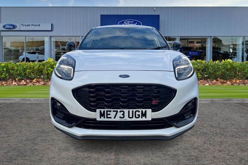 Used Ford Puma 2024 for sale - 77274883: Photo 6