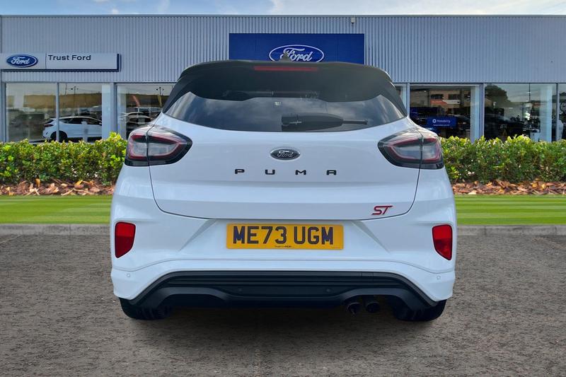 Used Ford Puma 2024 for sale - 77274883: Photo 7
