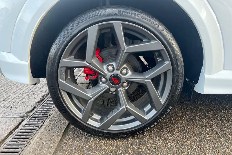 Used Ford Puma 2024 for sale - 77274883: Photo 8