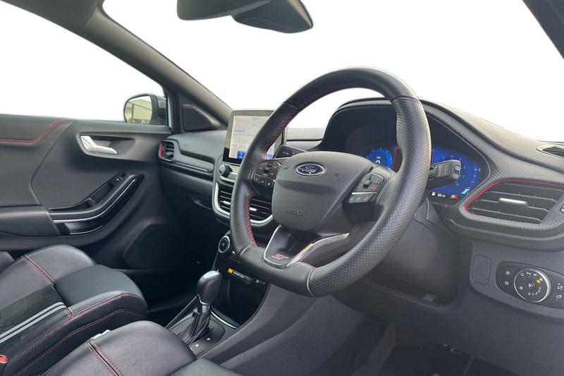 Used Ford Puma 2024 for sale - 77274883: Photo 9