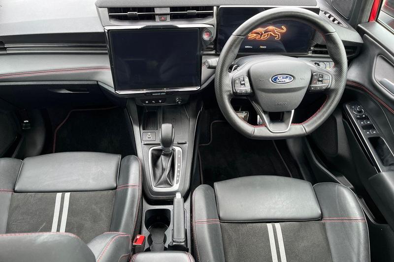 Used Ford Puma 2025 for sale - 77539234: Photo 10