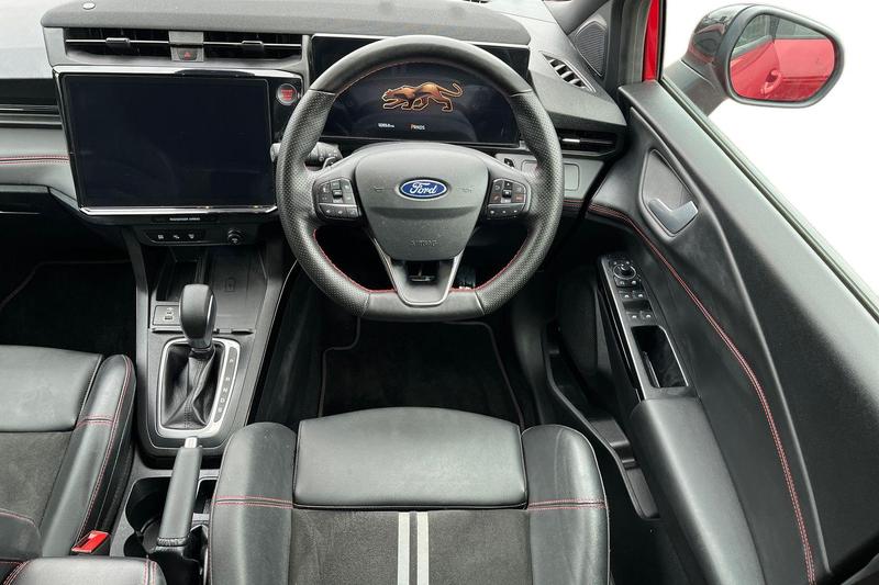 Used Ford Puma 2025 for sale - 77539234: Photo 11