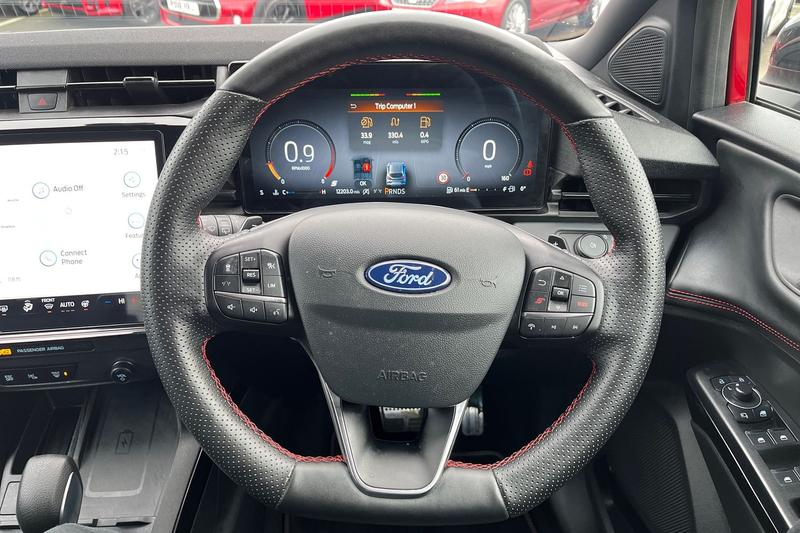 Used Ford Puma 2025 for sale - 77539234: Photo 12