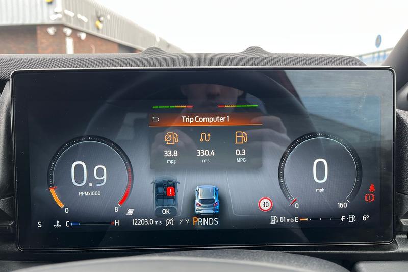 Used Ford Puma 2025 for sale - 77539234: Photo 13