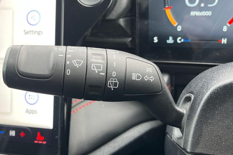 Used Ford Puma 2025 for sale - 77539234: Photo 14