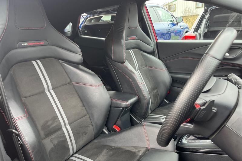 Used Ford Puma 2025 for sale - 77539234: Photo 17