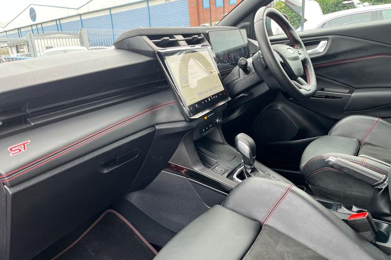 Used Ford Puma 2025 for sale - 77539234: Photo 18