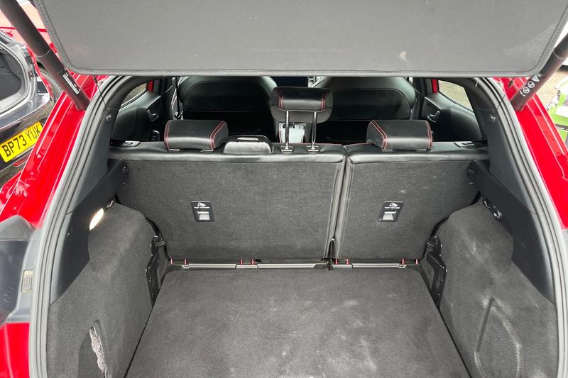 Used Ford Puma 2025 for sale - 77539234: Photo 21