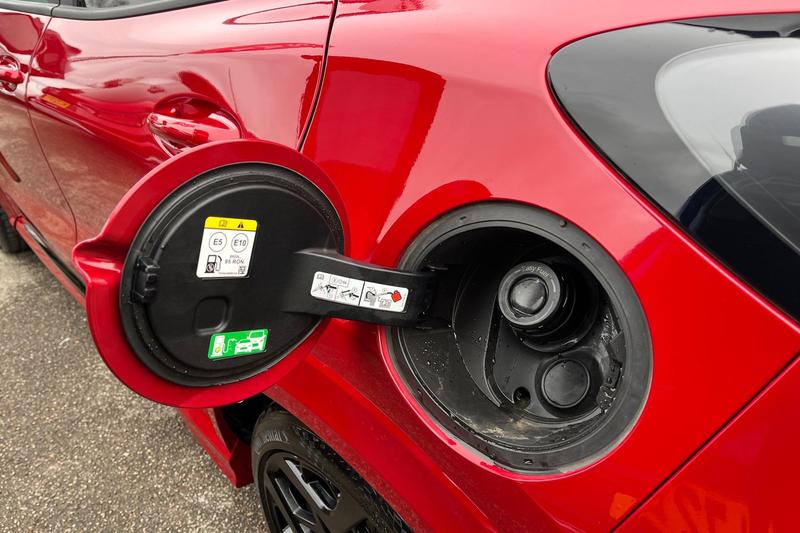 Used Ford Puma 2025 for sale - 77539234: Photo 22