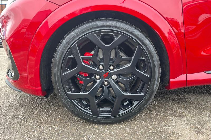 Used Ford Puma 2025 for sale - 77539234: Photo 24