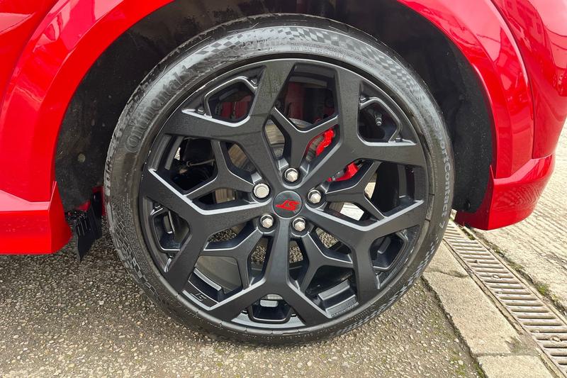 Used Ford Puma 2025 for sale - 77539234: Photo 25