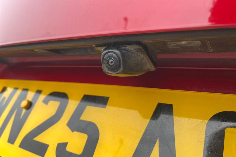 Used Ford Puma 2025 for sale - 77539234: Photo 26