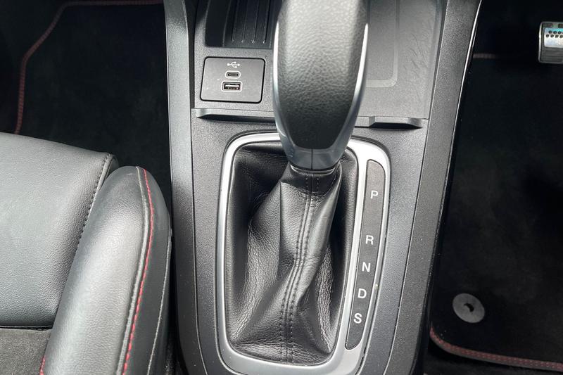 Used Ford Puma 2025 for sale - 77539234: Photo 29