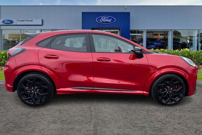 Used Ford Puma 2025 for sale - 77539234: Photo 3