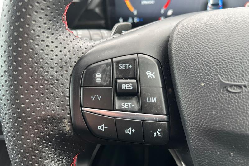 Used Ford Puma 2025 for sale - 77539234: Photo 31