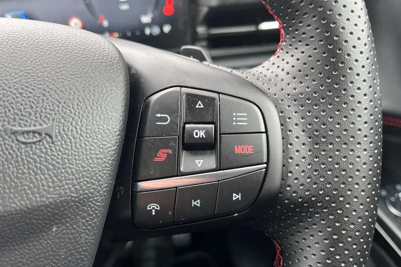 Used Ford Puma 2025 for sale - 77539234: Photo 32