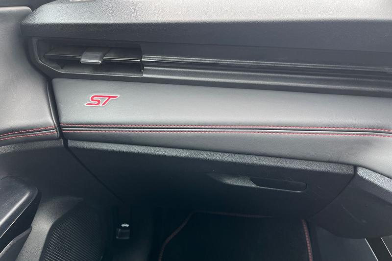 Used Ford Puma 2025 for sale - 77539234: Photo 34