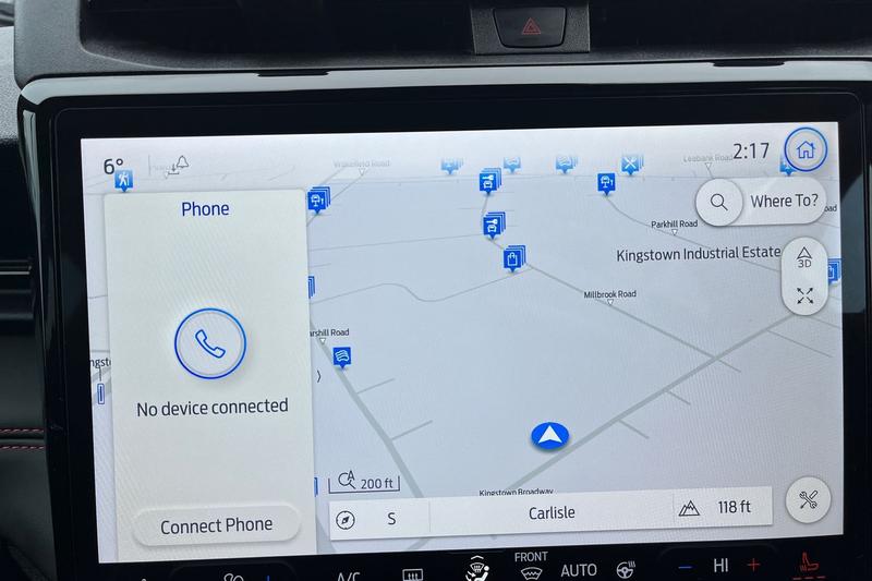 Used Ford Puma 2025 for sale - 77539234: Photo 37