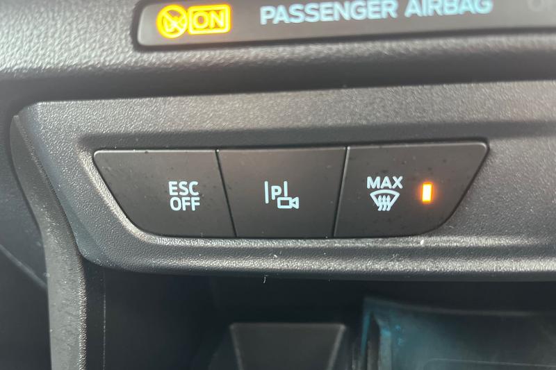 Used Ford Puma 2025 for sale - 77539234: Photo 38