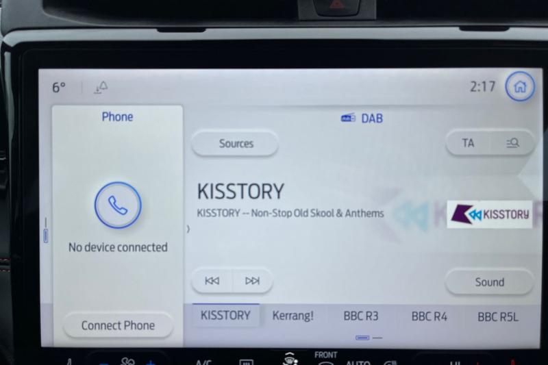 Used Ford Puma 2025 for sale - 77539234: Photo 39