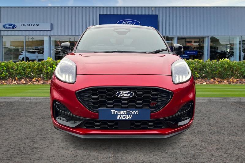 Used Ford Puma 2025 for sale - 77539234: Photo 6