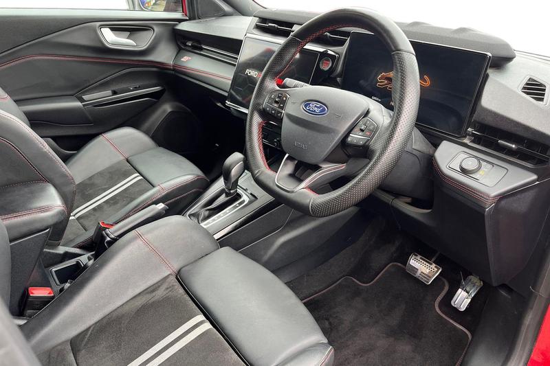 Used Ford Puma 2025 for sale - 77539234: Photo 9