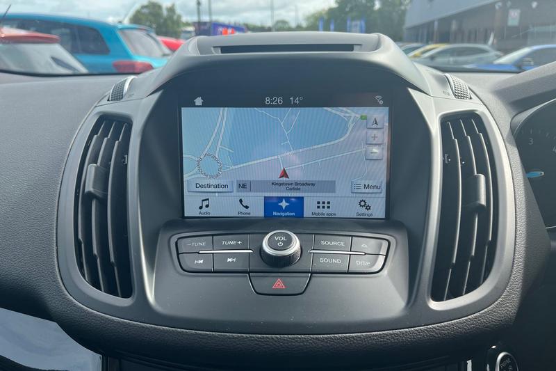 Vehicle 26