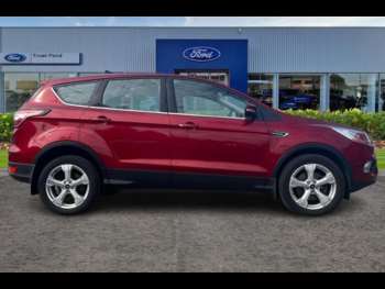 Used Ford Kuga 2018 for sale - 74993514: Photo