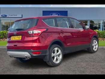 Used Ford Kuga 2018 for sale - 74993514: Photo