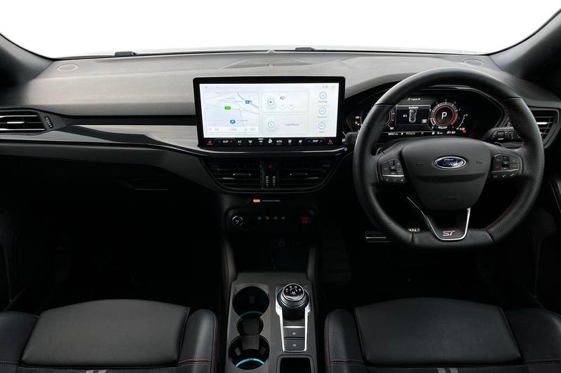 Used Ford Focus 2023 for sale - 76640955: Photo 10