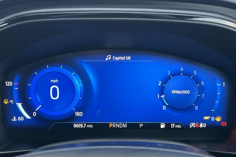 Used Ford Focus 2023 for sale - 76640955: Photo 13