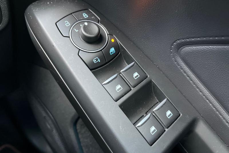 Used Ford Focus 2023 for sale - 76640955: Photo 16