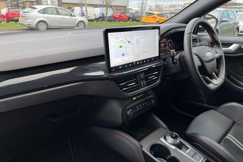 Used Ford Focus 2023 for sale - 76640955: Photo 18