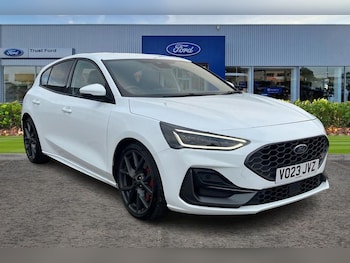 2023 - 2.3 EcoBoost ST 5dr Auto