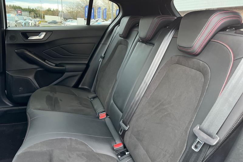 Used Ford Focus 2023 for sale - 76640955: Photo 20