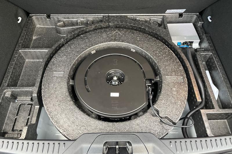 Used Ford Focus 2023 for sale - 76640955: Photo 21