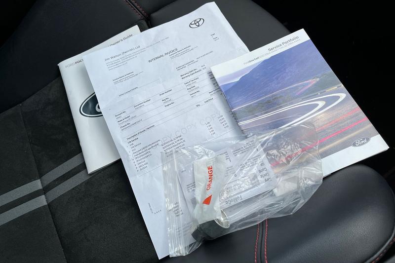 Used Ford Focus 2023 for sale - 76640955: Photo 22