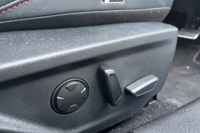 Used Ford Focus 2023 for sale - 76640955: Photo 23