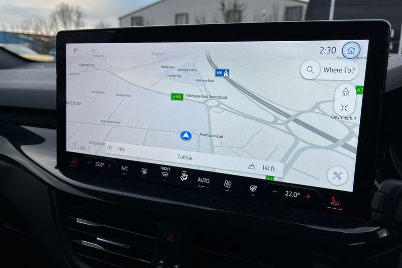 Used Ford Focus 2023 for sale - 76640955: Photo 29