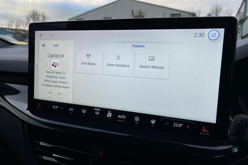 Used Ford Focus 2023 for sale - 76640955: Photo 30