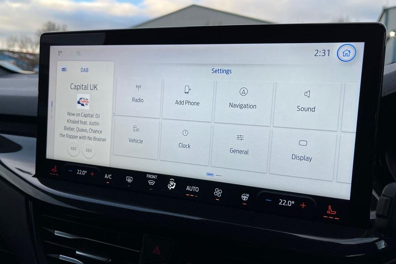 Used Ford Focus 2023 for sale - 76640955: Photo 32