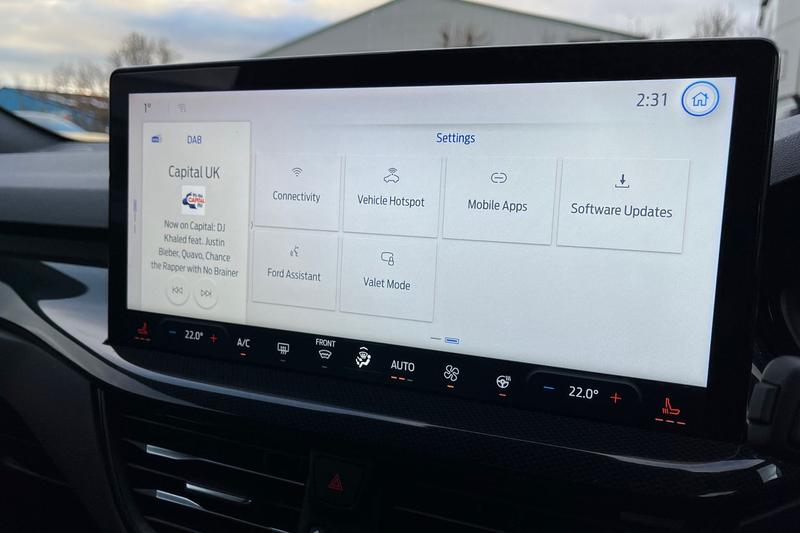 Used Ford Focus 2023 for sale - 76640955: Photo 33