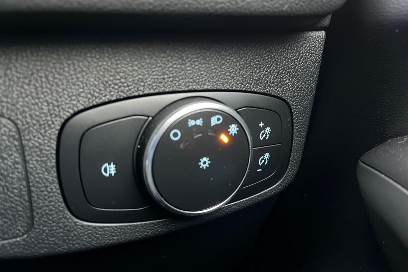 Used Ford Focus 2023 for sale - 76640955: Photo 36