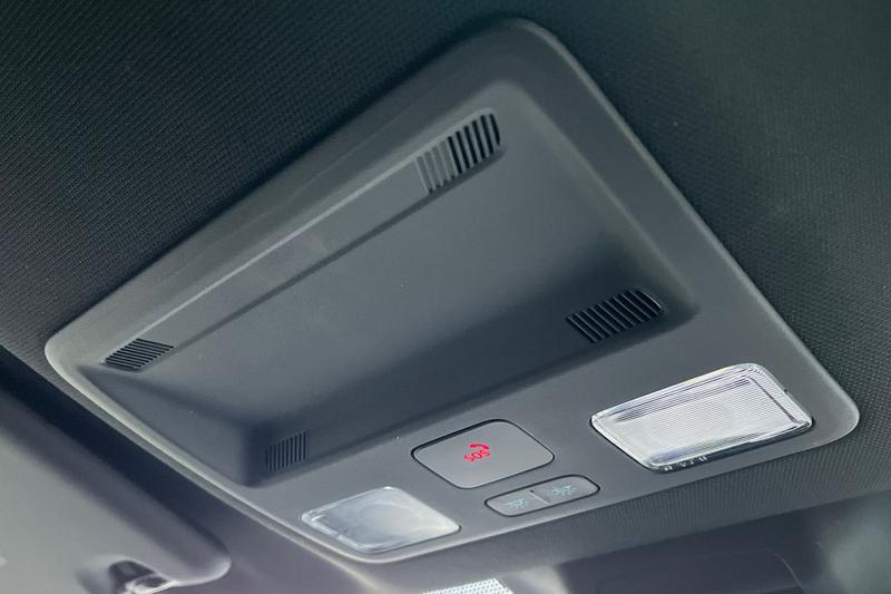 Used Ford Focus 2023 for sale - 76640955: Photo 37