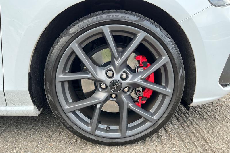 Used Ford Focus 2023 for sale - 76640955: Photo 40