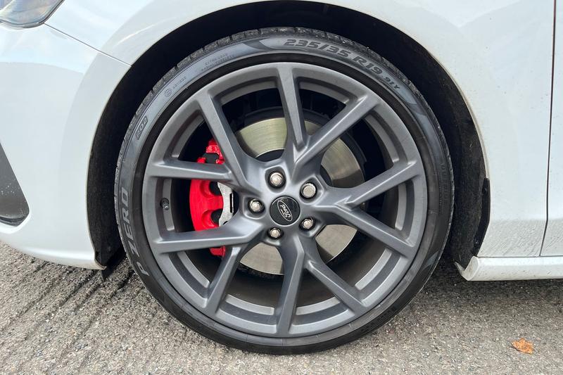 Used Ford Focus 2023 for sale - 76640955: Photo 8