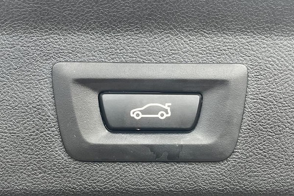 Used BMW X3 2022 for sale - 75399323: Photo 24