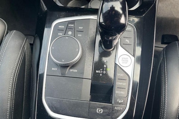 Used BMW X3 2022 for sale - 75399323: Photo 25