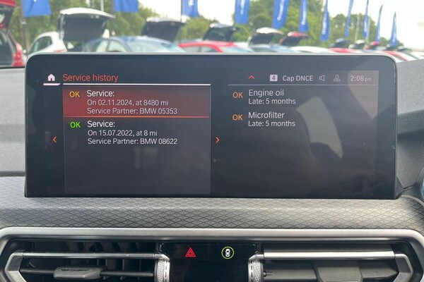 Used BMW X3 2022 for sale - 75399323: Photo 28