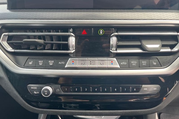 Used BMW X3 2022 for sale - 75399323: Photo 29